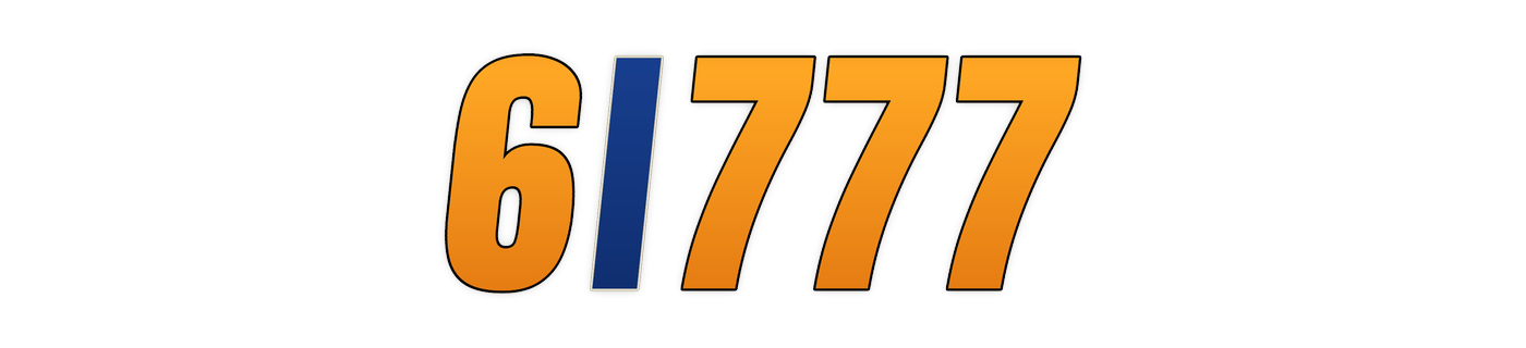 6i777 লোগো